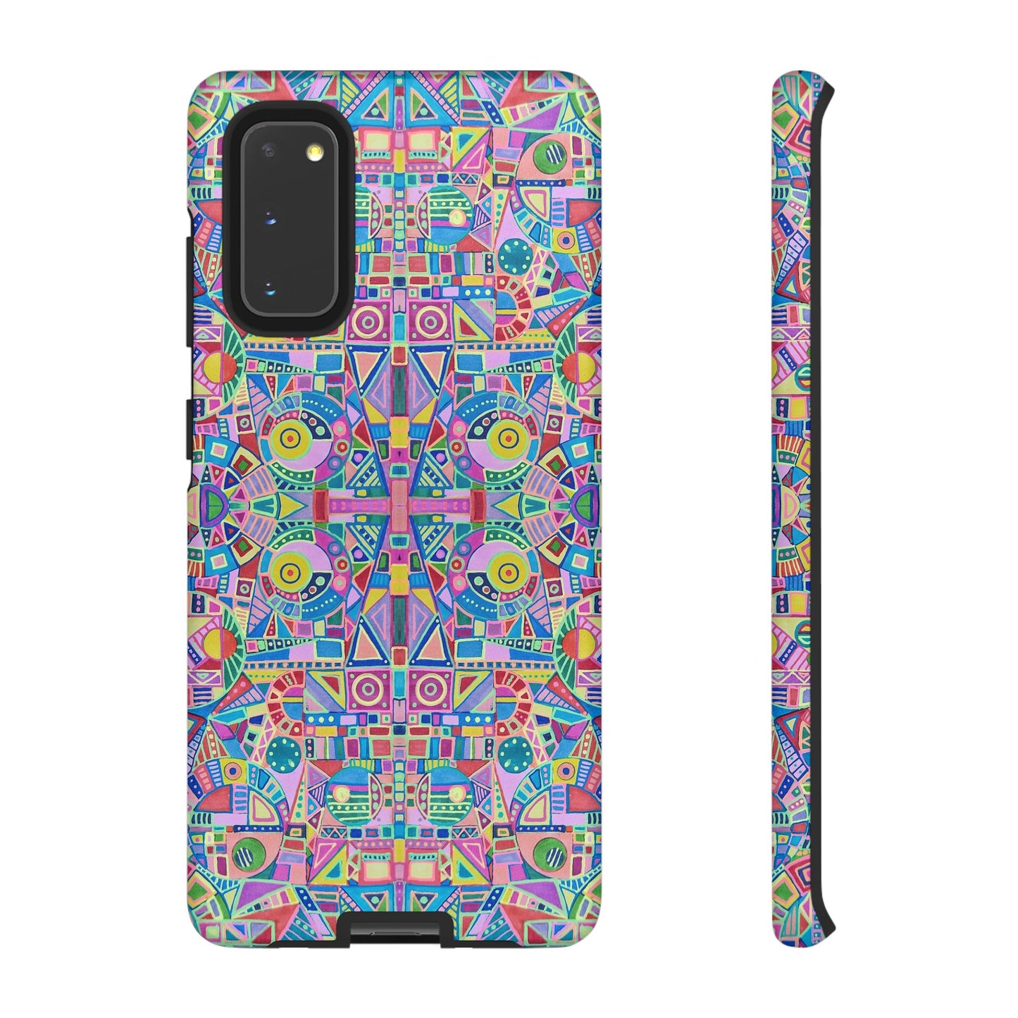 Tough Phone Case -  No. 258