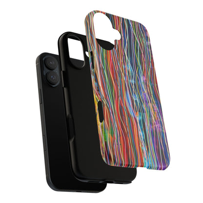 Tough Phone Case -  No. 236