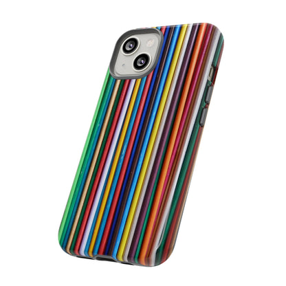 Tough Phone Case - No. 309