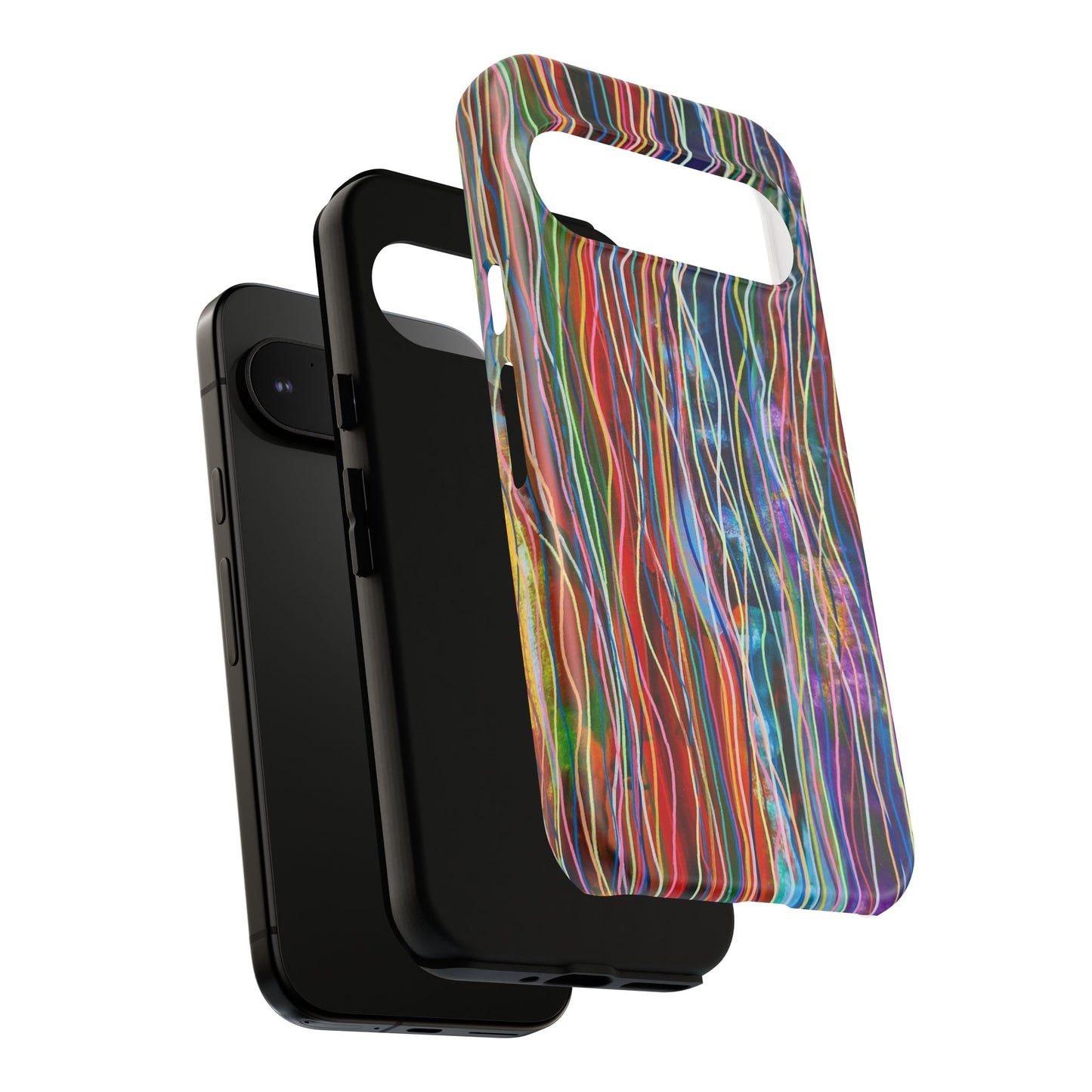 Tough Phone Case -  No. 236