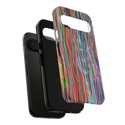 Tough Phone Case -  No. 236