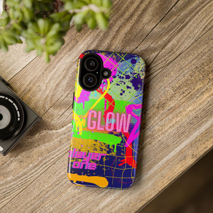 Tough Phone Case -  No. 232 D