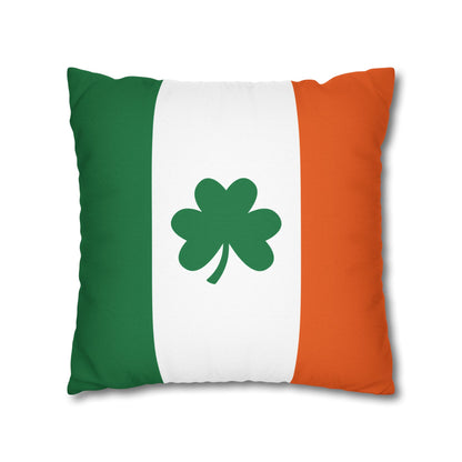 Cushion Pillow Case - No. 008 - Shamrock