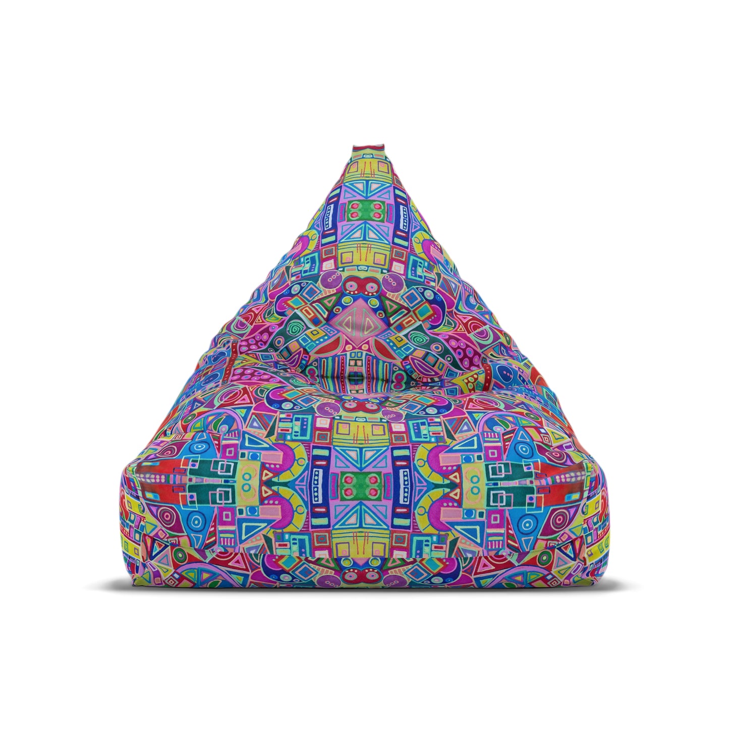 Bean Bag Chair Cover - No. 266