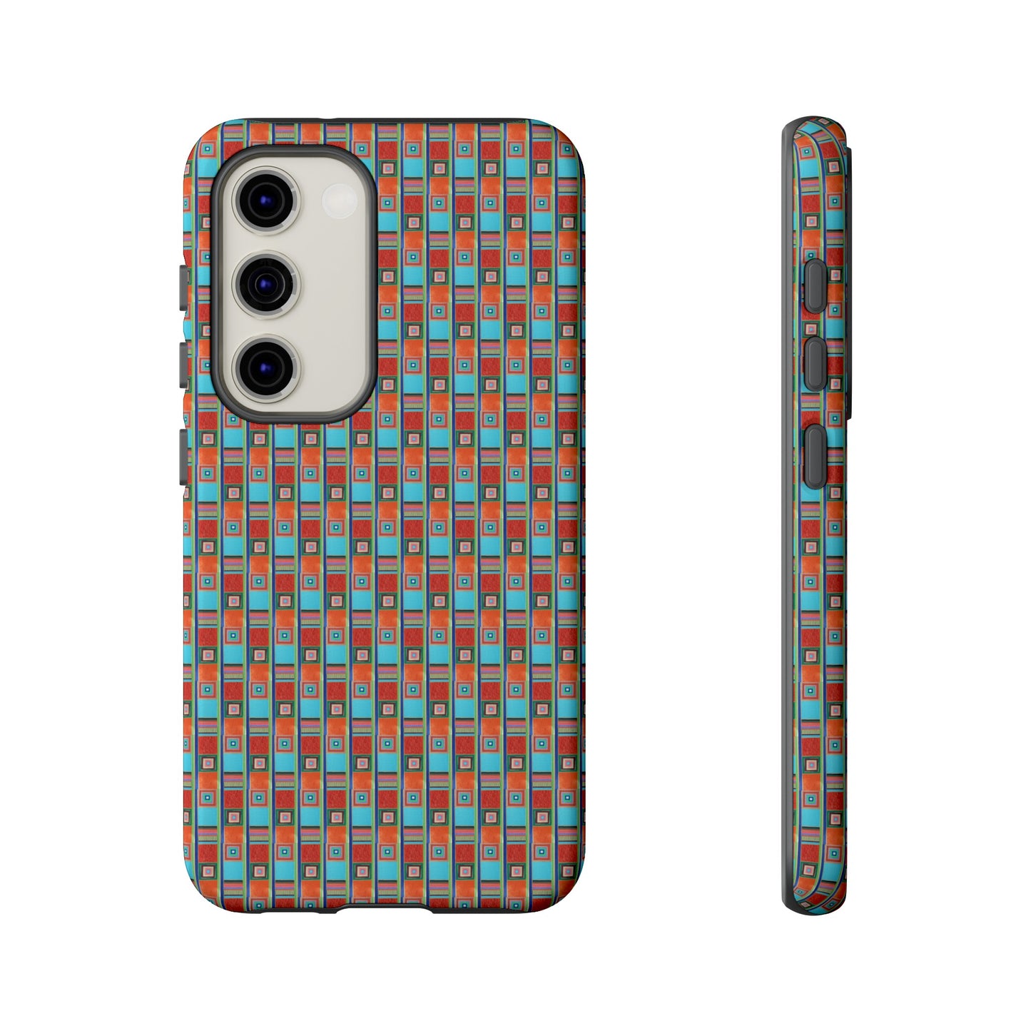 Tough Phone Case -  No. 133 B