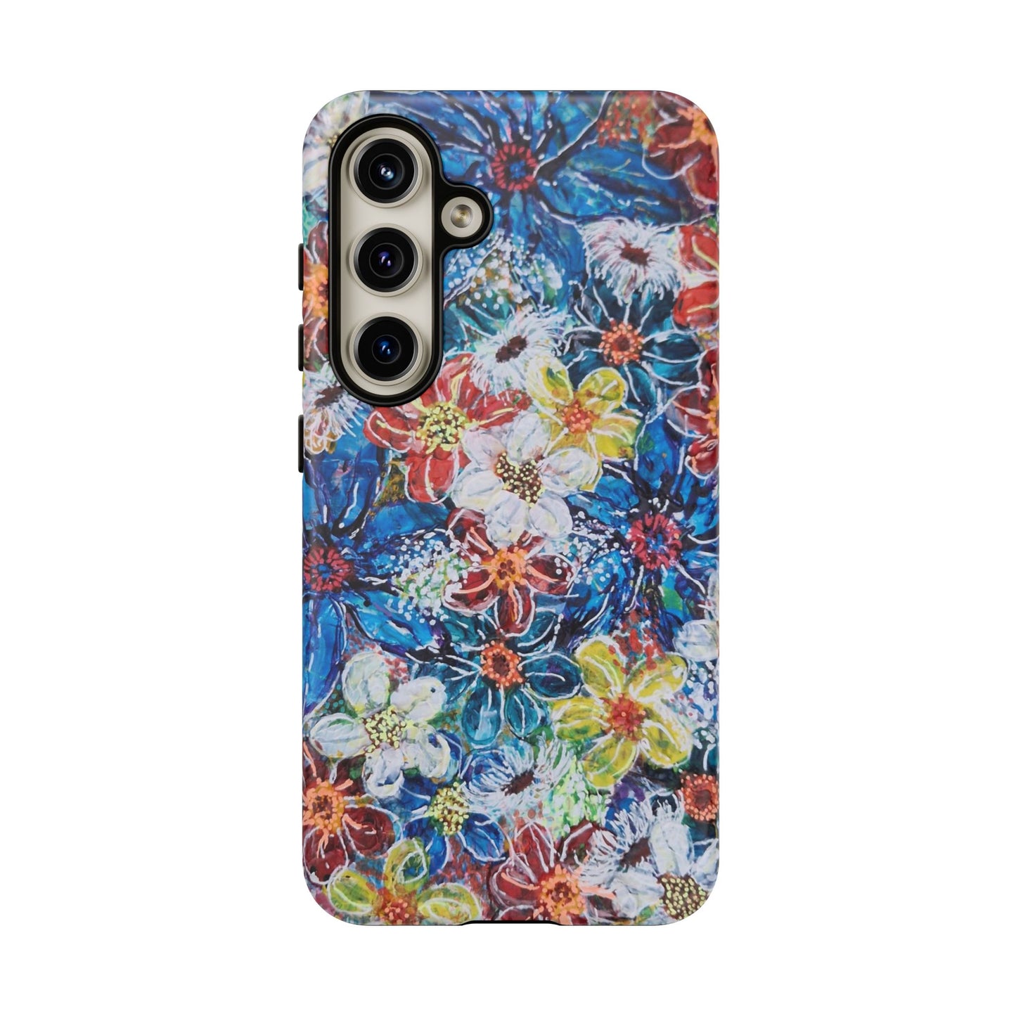 Tough Phone Case - No. 242