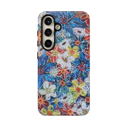 Tough Phone Case - No. 242