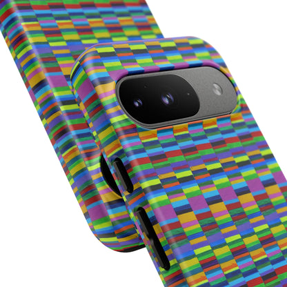 Tough Phone Case -  No. 223 B