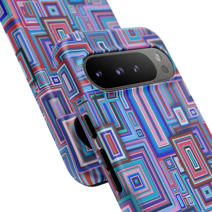 Tough Phone Case -  No. 338
