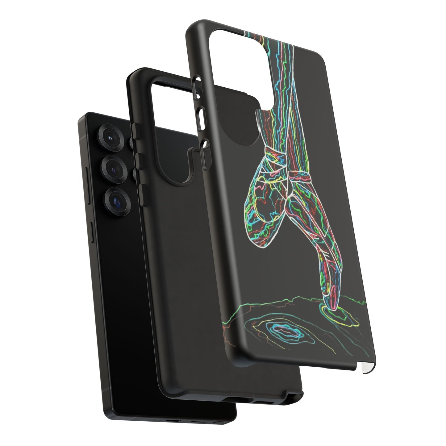 Tough Phone Case - No. 227 B