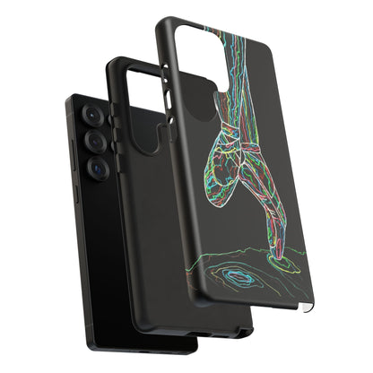 Tough Phone Case - No. 227 B