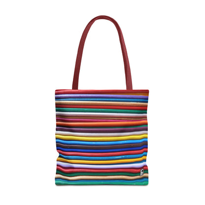 Tote Bag  - No. 308  -  'Pathways'