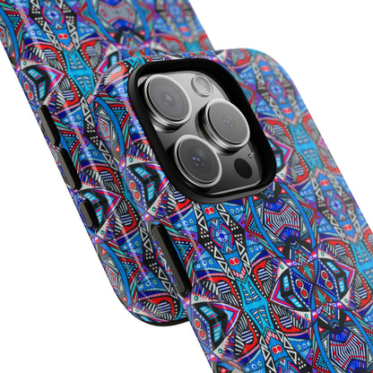 Tough Phone Case -  No. 292