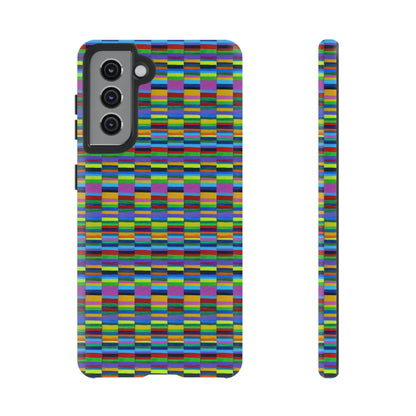 Tough Phone Case -  No. 223 B