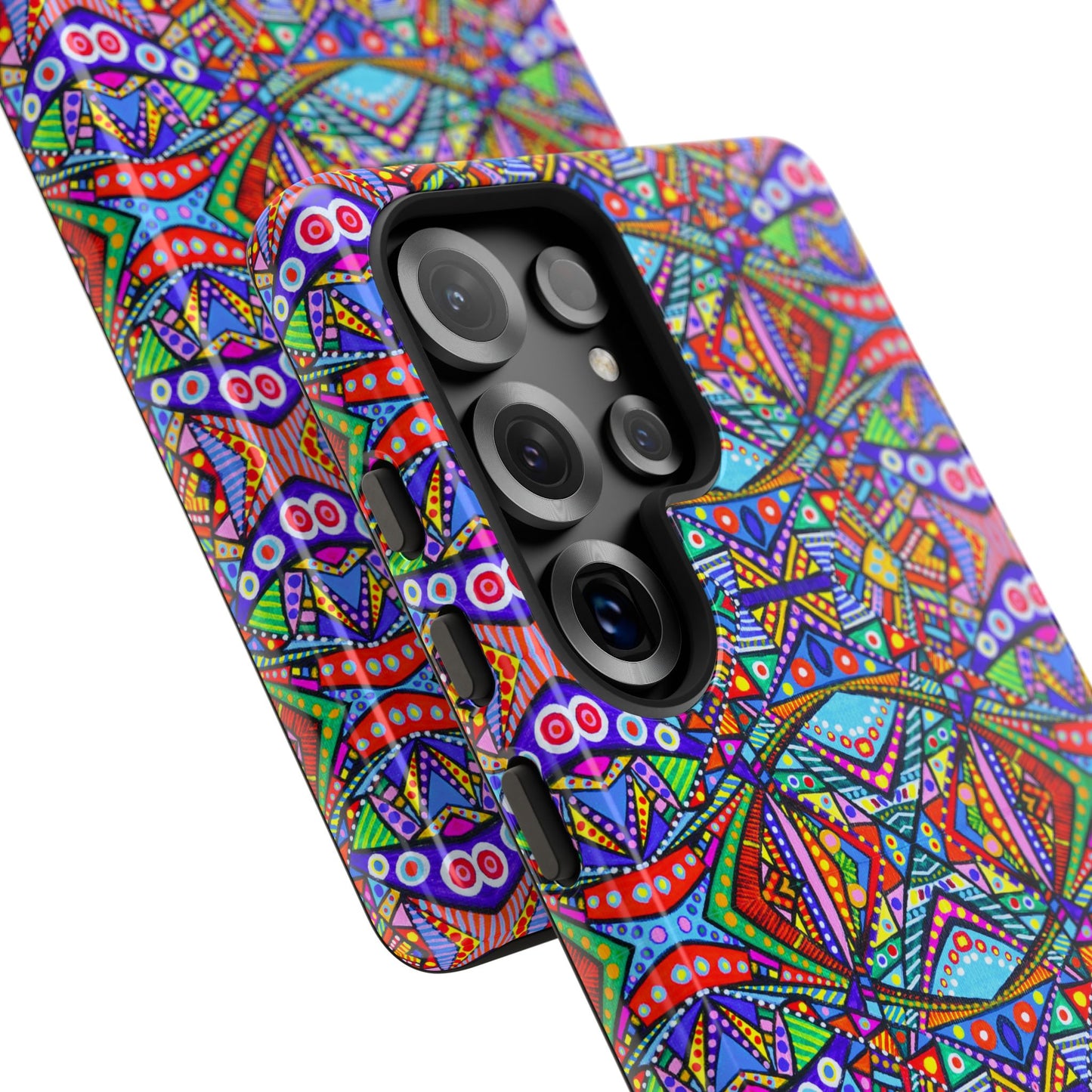 Tough Phone Case -  No. 291 B