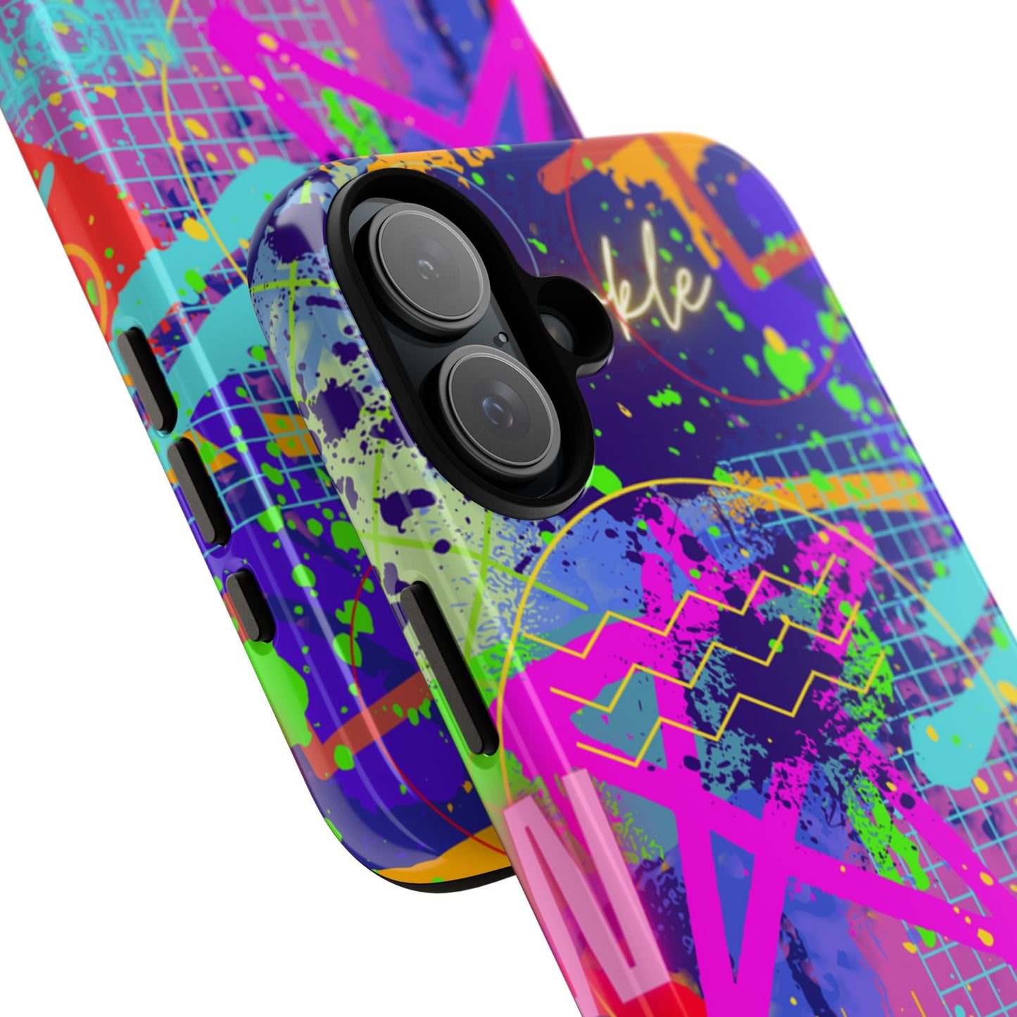 Tough Phone Case -  No. 232 C