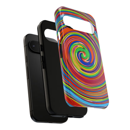 Tough Phone Case -  No. 303