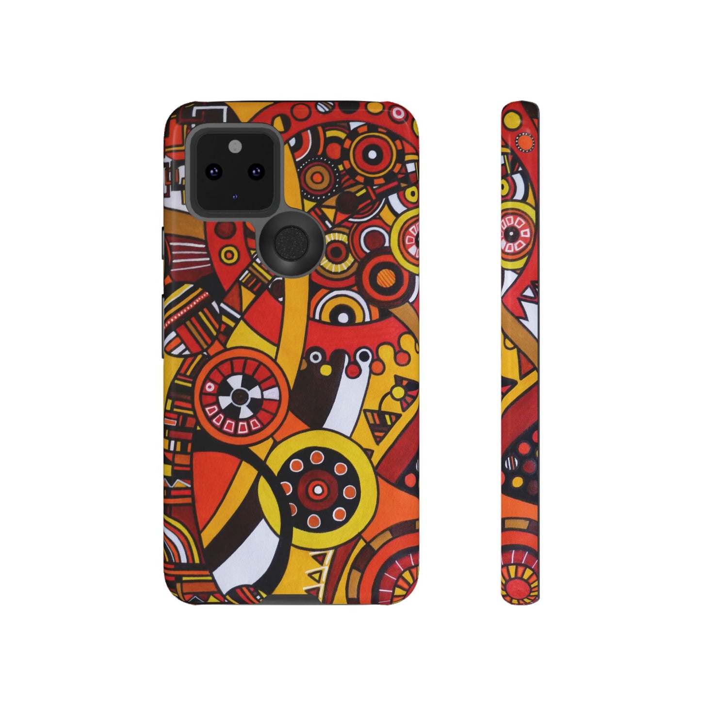 Tough Phone Case -  No. 222