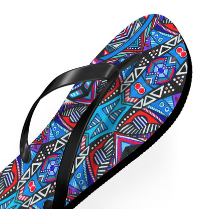 Men's Flip Flops - No. 292