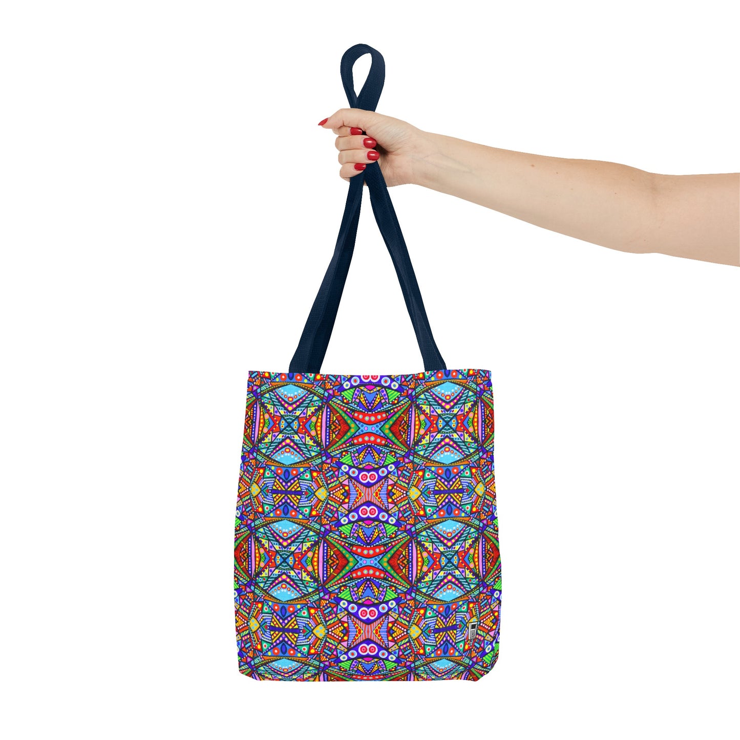 Tote Bag  - No. 291