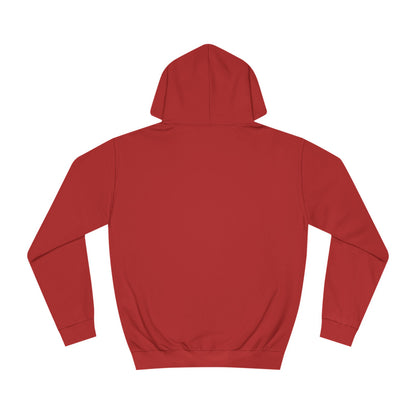 Unisex College Hoodie - PUG