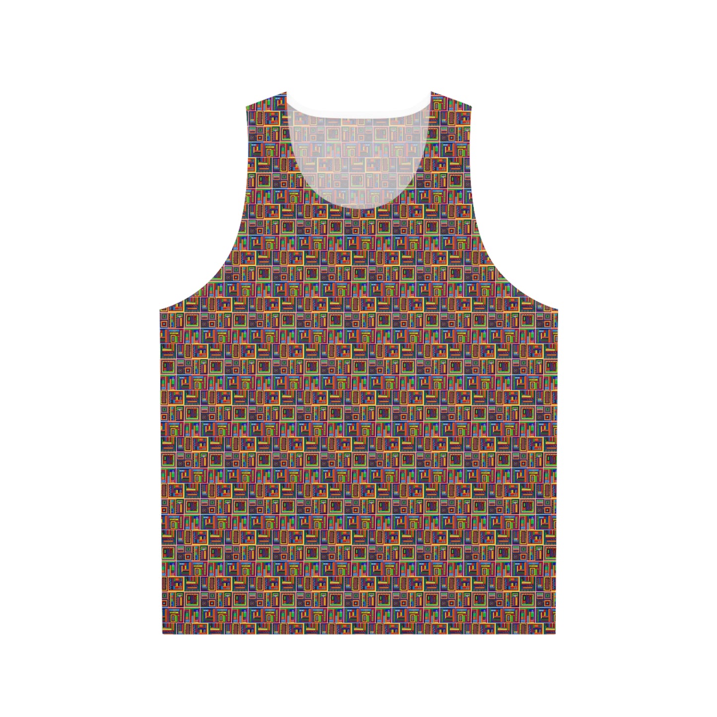 Tank Top - No. 156