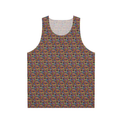 Tank Top - No. 156