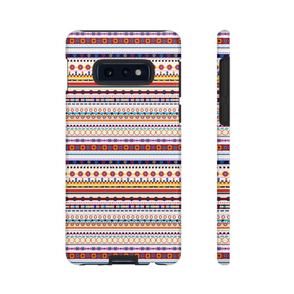 Tough Phone Case -  No. 326