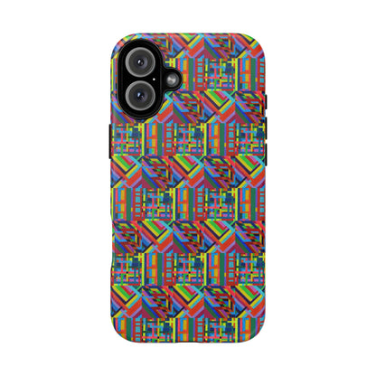 Tough Phone Case -  No. 223 C