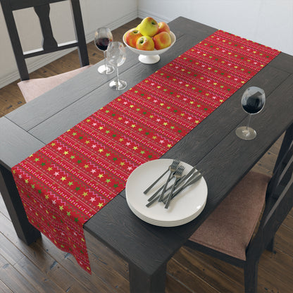 Table Runner - Xmas 2