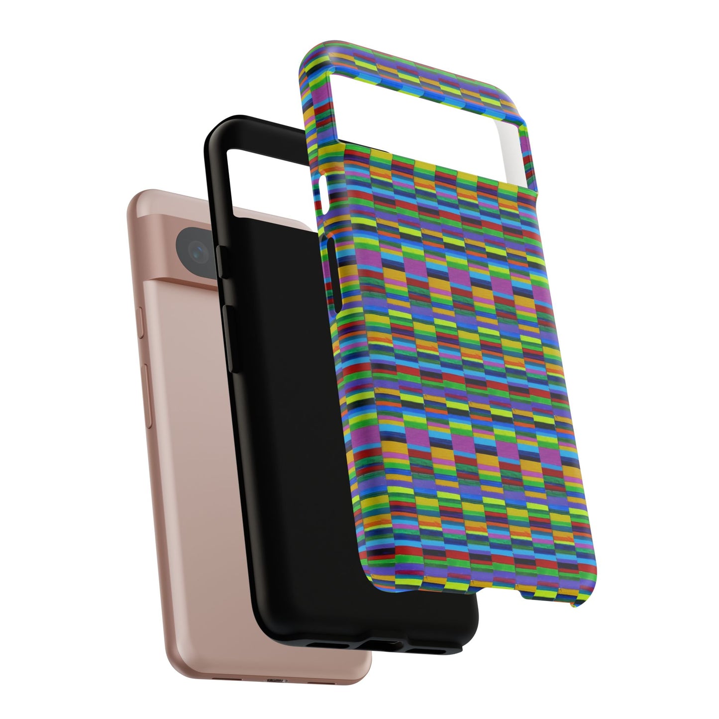 Tough Phone Case -  No. 223 B