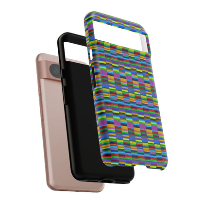 Tough Phone Case -  No. 223 B