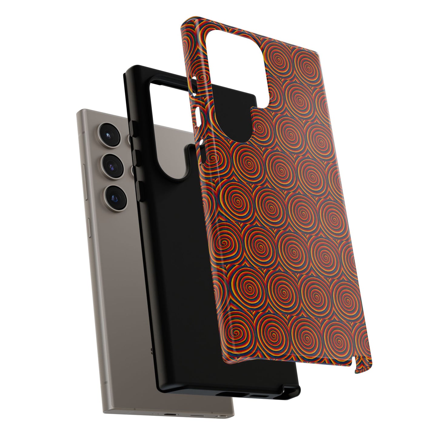 Tough Phone Case -  No. 144
