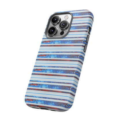 Tough Phone Case -  No. 140