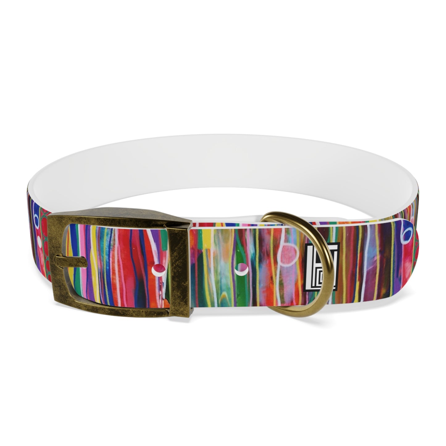 Dog Collar - No. 237 - Pods B