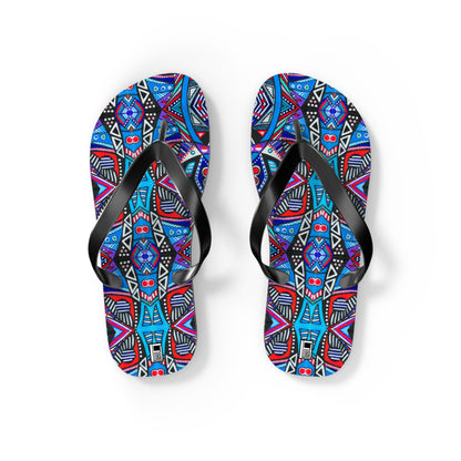 Men's Flip Flops - No. 292