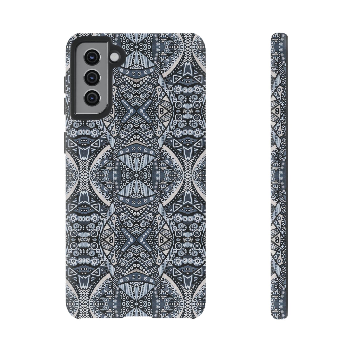Tough Phone Case -  No. 287
