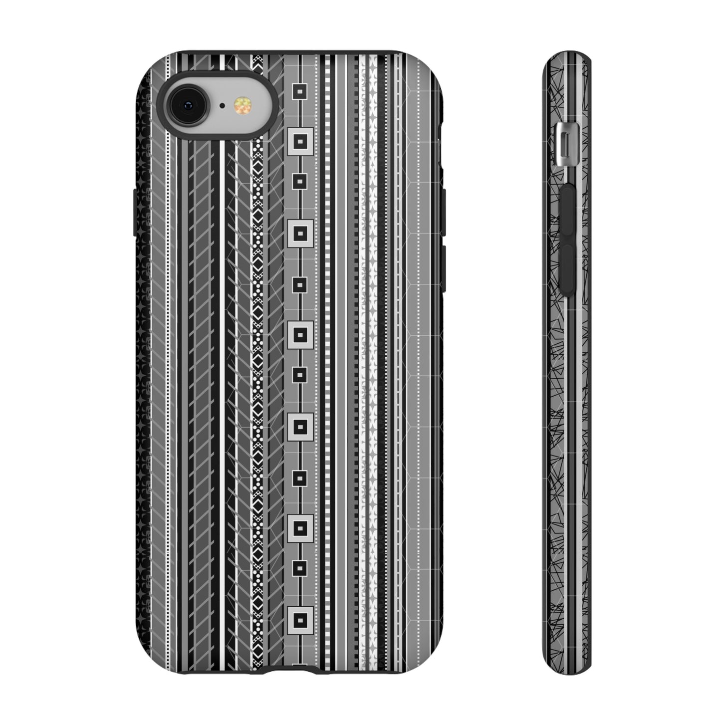 Tough Cases -  No. 298 B