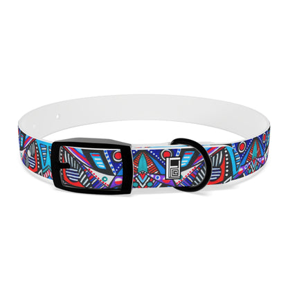 Dog Collar - No. 292