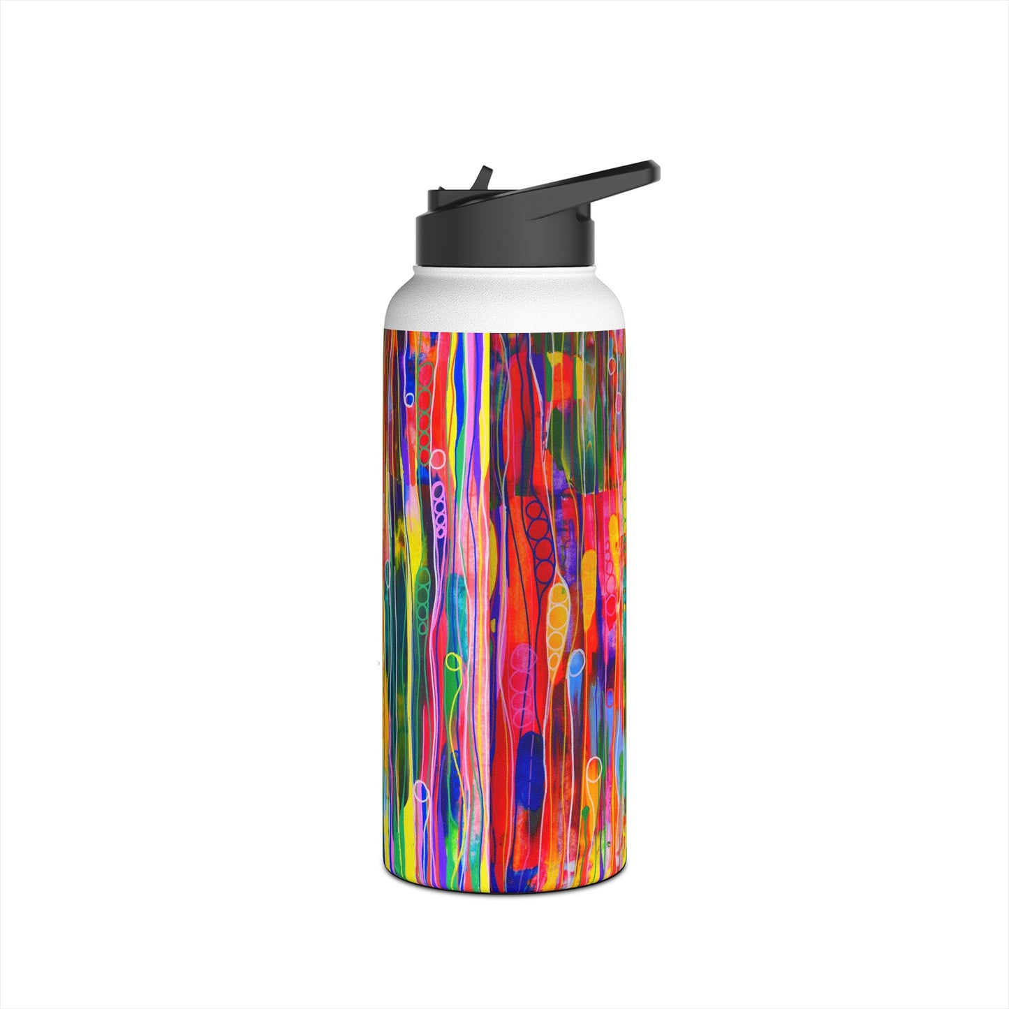 Stainless Steel Water Bottle - No. 237