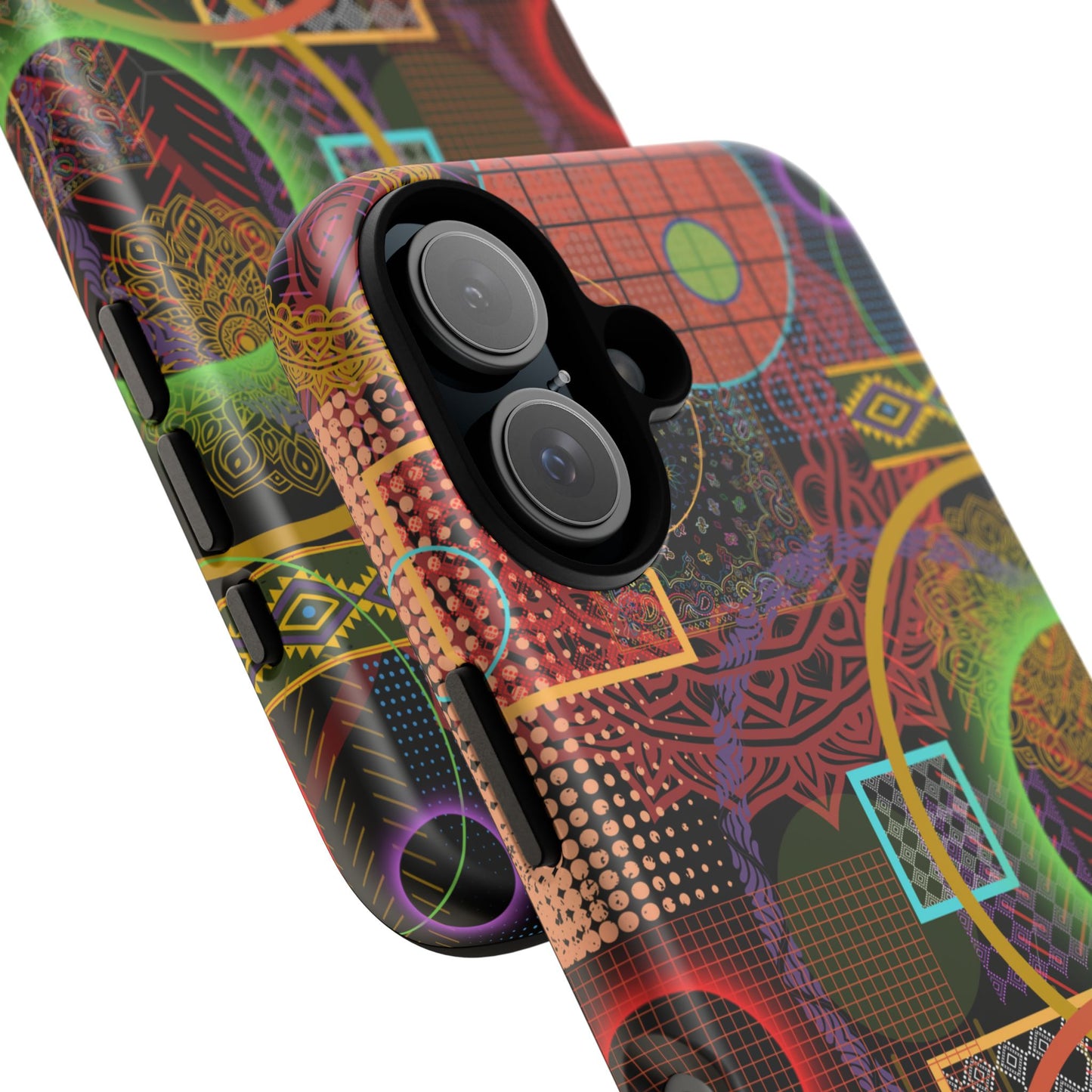 Tough Phone Case - No. 299