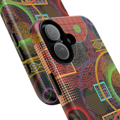 Tough Phone Case - No. 299