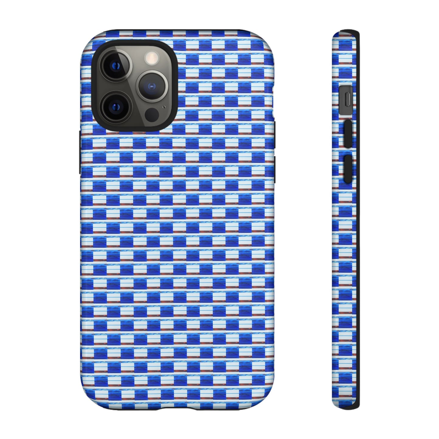 Tough Phone Case -  No. 140