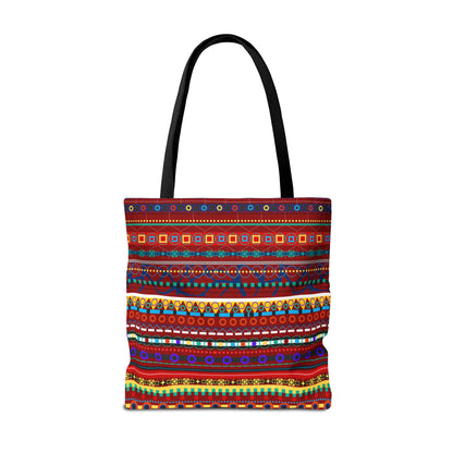 Tote Bag  - No. 324