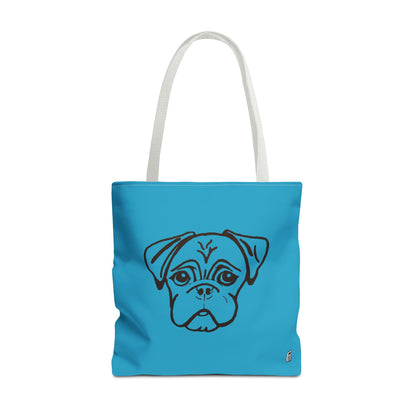 Tote Bag  - No. P|UG TQ