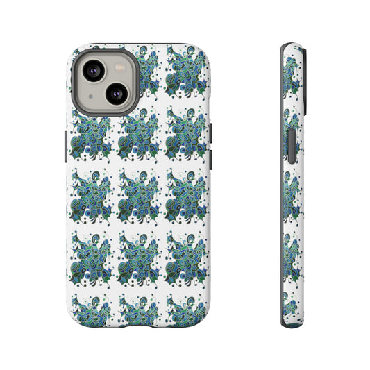 Tough Phone Case - No. 146 WE