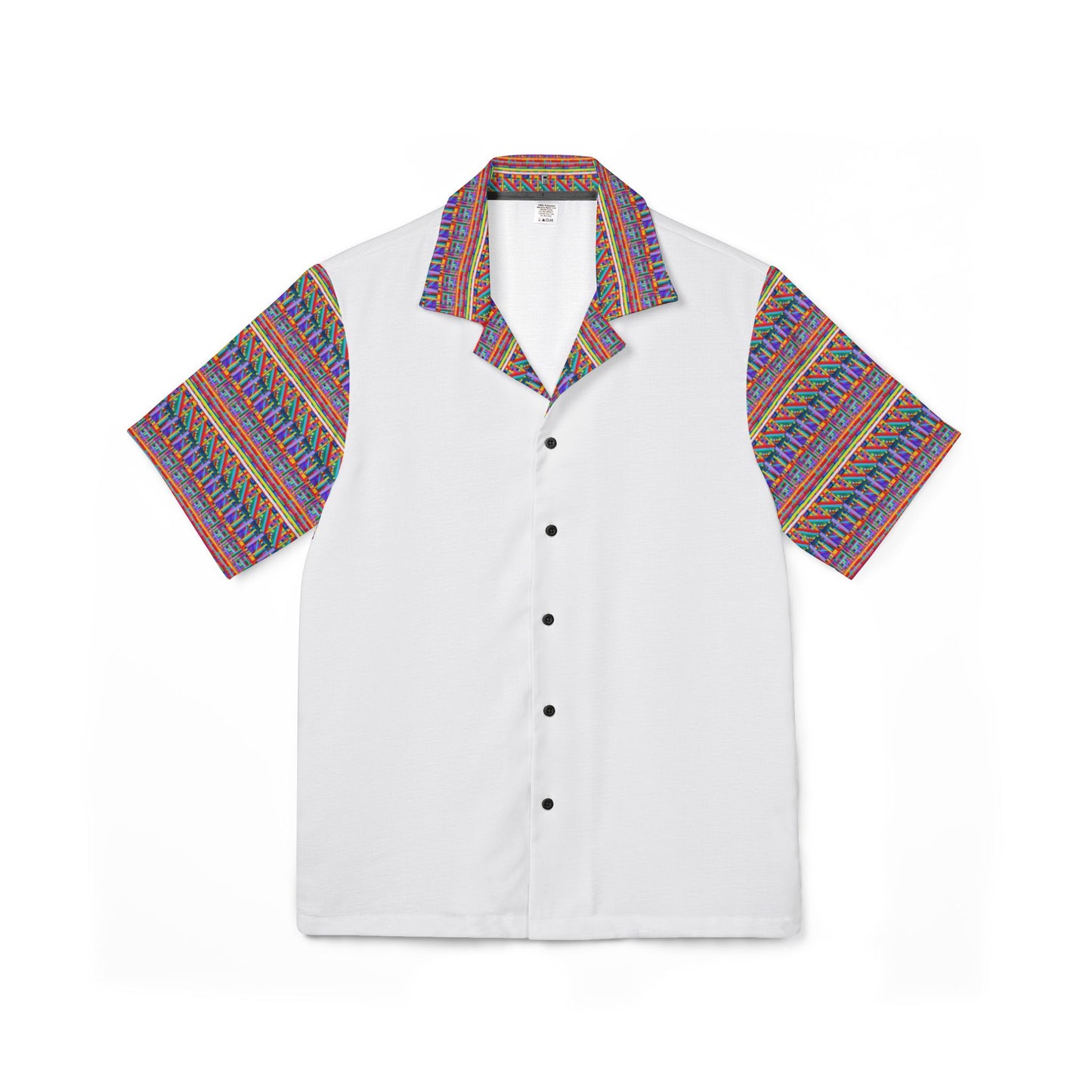 Men's Shirt - No. 223C