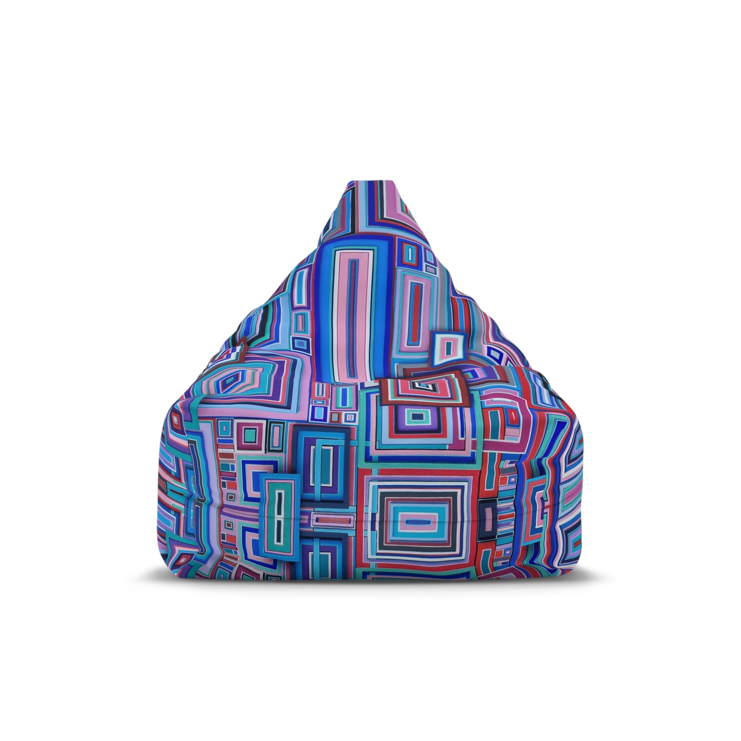 Bean Bag Chair Cover - No. 338