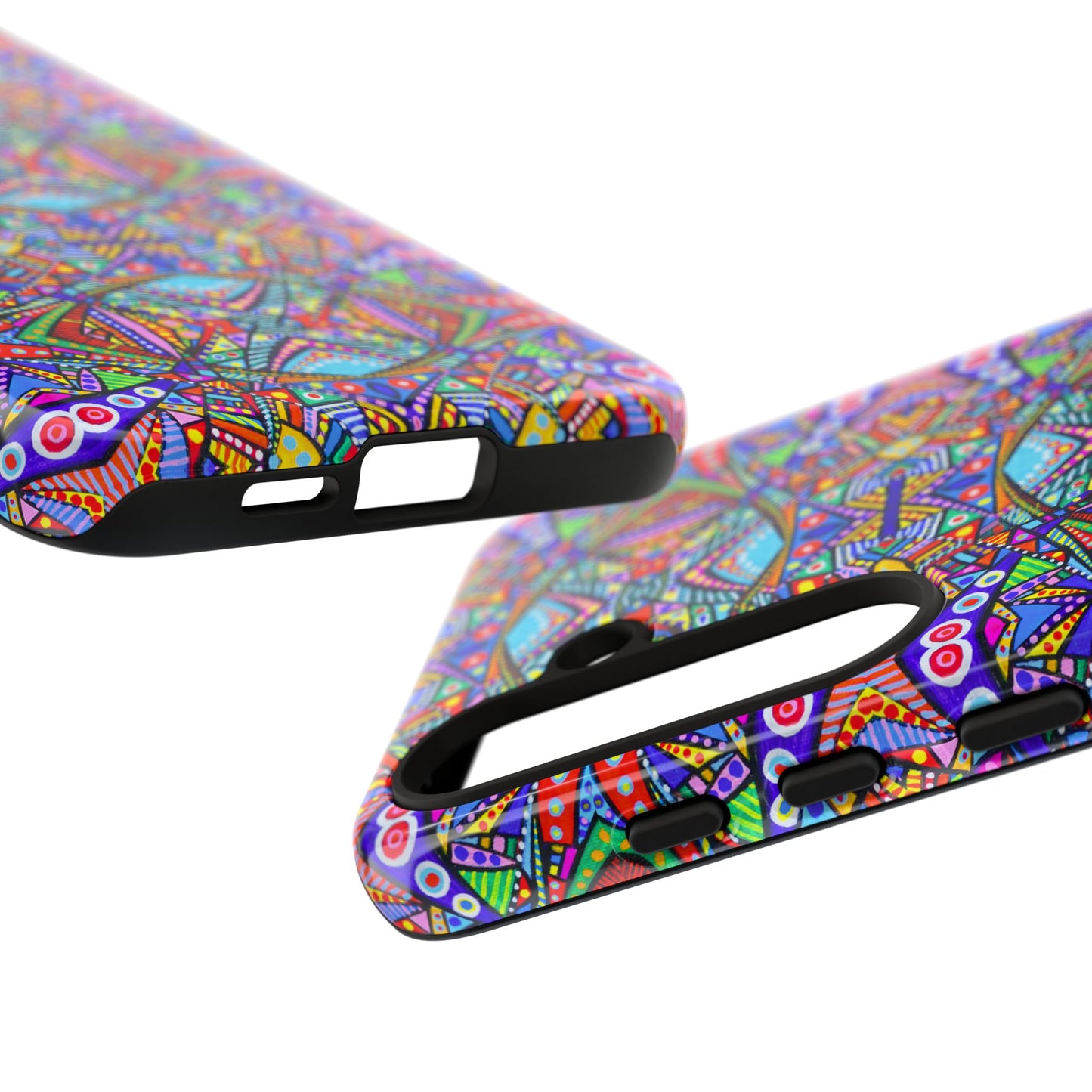 Tough Phone Case -  No. 291 B