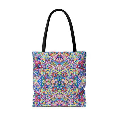 Tote Bag  - No. 256